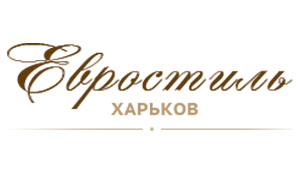 логотип клиента еврострой