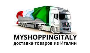 логотип клиента итал