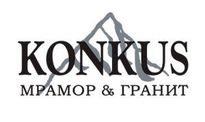 логотип клиента конкус