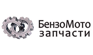 логотип клиента запчасти